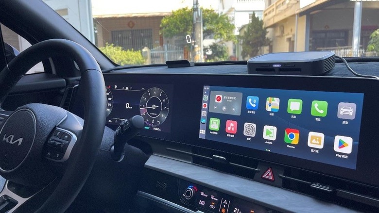 二寶出生Mazda3不夠用，尋找休旅車之路，終於找到滿意的車