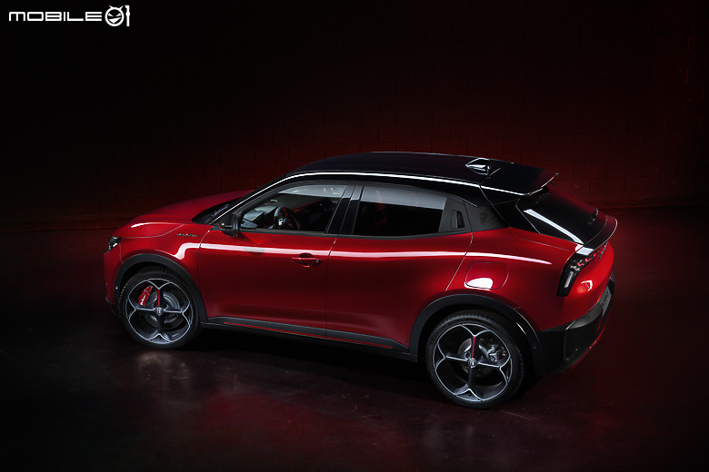 【海外新訊】Alfa Romeo 全新小型休旅「Milano」誕生,品牌首次推出純電動力!