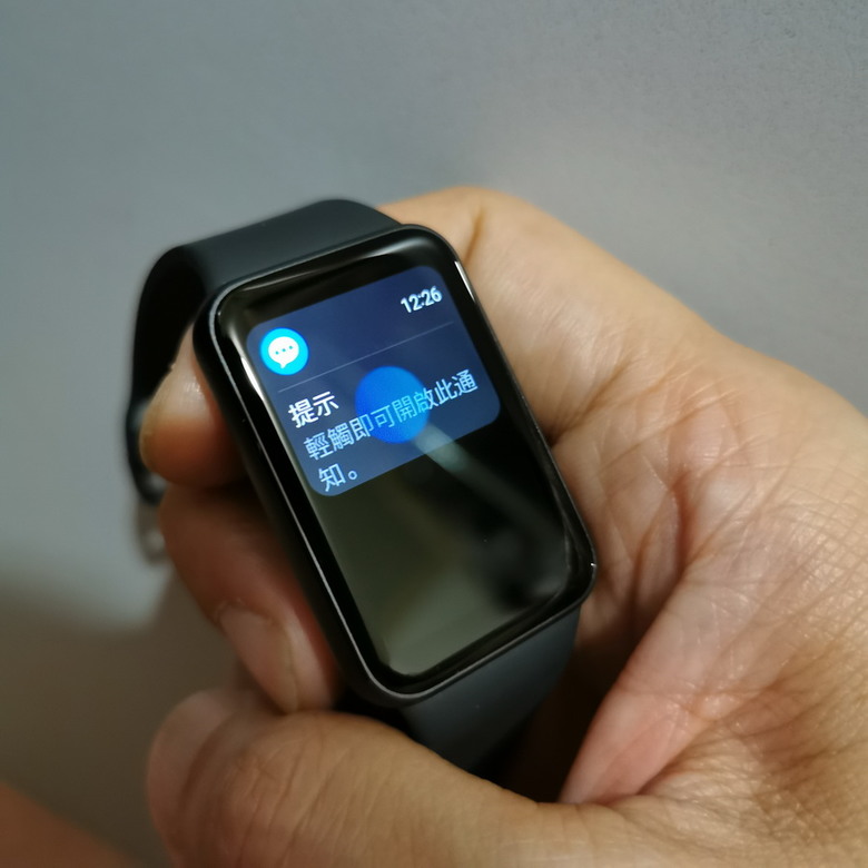 Samsung Galaxy Fit3 智慧手環 - 掌握健康 掌握訊息