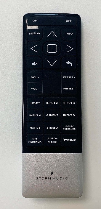 hometheaterhifi.com器評 : StormAudio的ISP Core 16多聲道劇院處理前級與PA 16 MK十六聲道後級擴大機