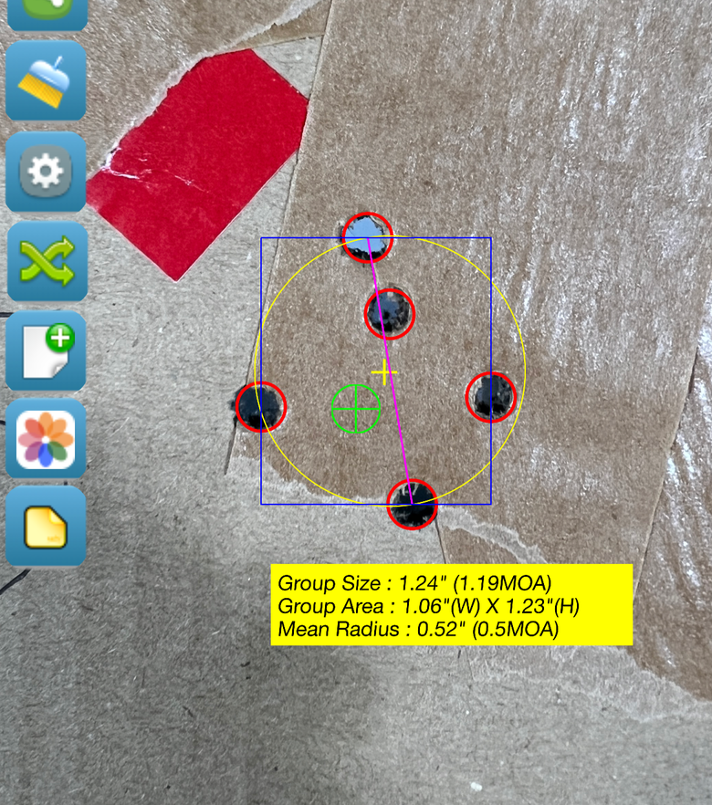 Make T65 Rifle Great Again 六五式步槍再次強大