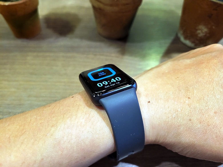 <<得心應手>> Samsung Galaxy Fit3體驗心得分享<<健康生活>>