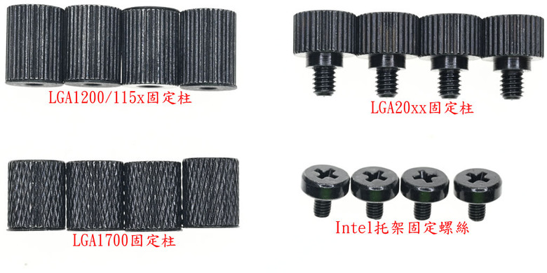 點我看大圖 Thermalright索摩樂Phantom Spirit 120 EVO散熱器開箱