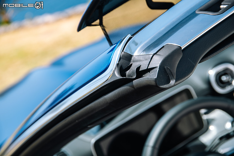 Mercedes-Benz CLE 200 Cabriolet 特內里費島試駕|奇幻島嶼之旅,無邊際美景盡收眼底!