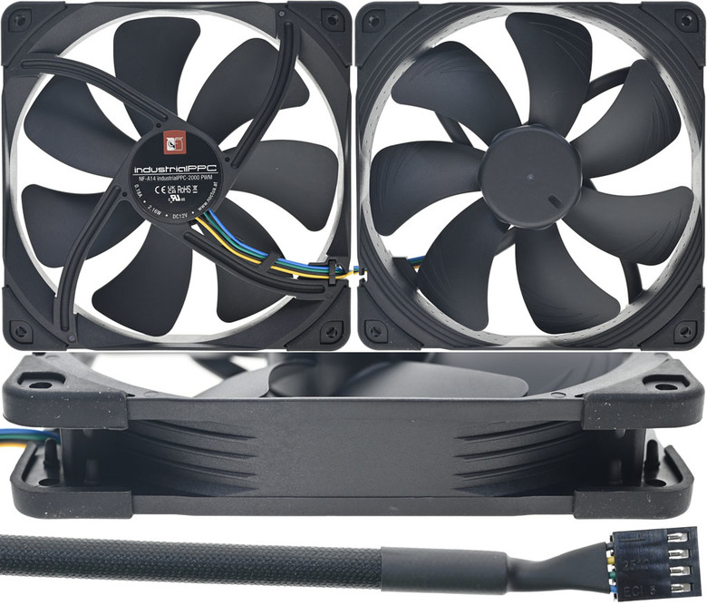 ASUS ProArt LC 420一體式水冷散熱器開箱
