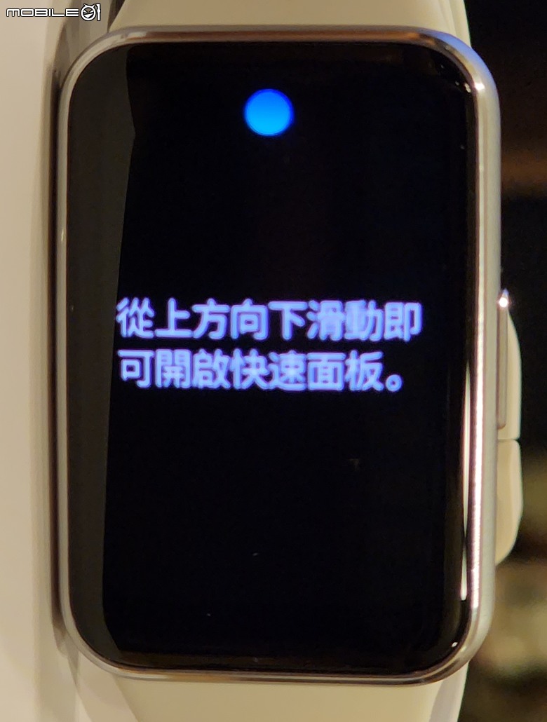 【Galaxy Fit3】Fit Your Life ! 貼近你我日常的智慧手環