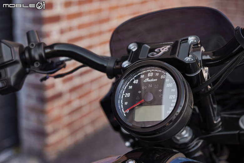 全新Indian Scout車系舊金山五車試駕｜ 百年經典全新感受！引擎、平台、科技全面大升級！