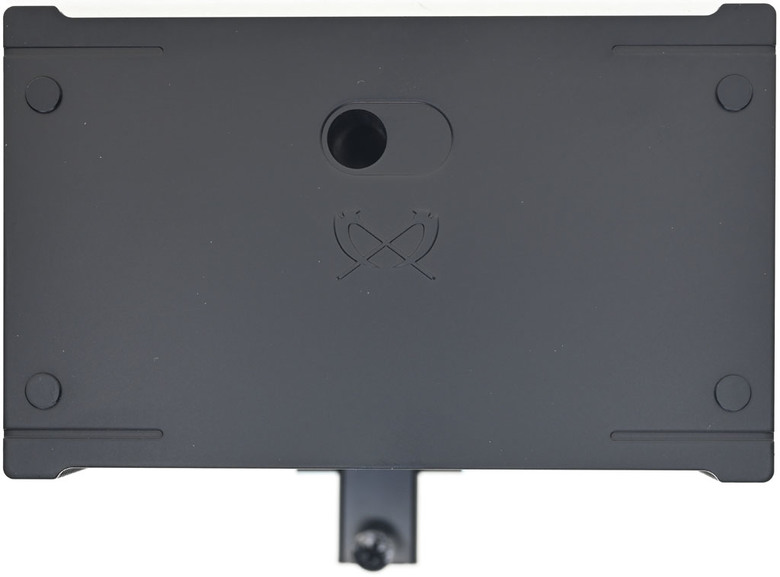 Scythe 鎌刀 SCMG-6000DBE 無限6 闇黑雙風版散熱器開箱