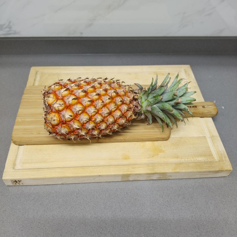 旺來 富含水果酵素