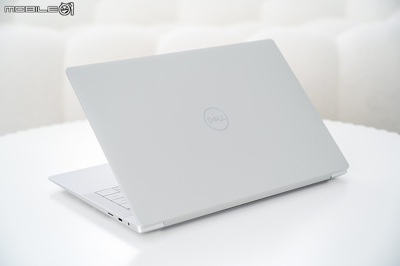 Dell XPS 14 (9440) 測試報告|效能更上層樓的極簡美學筆電!
