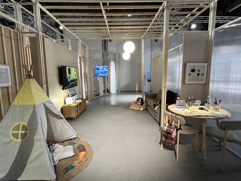 VOLVO守護的力量特展一日體驗