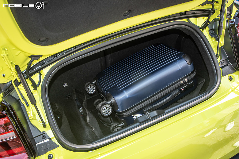 Abarth 500e Scorpionissima敞篷版國內首試|就是要與眾不同,壞起來卻更可愛!