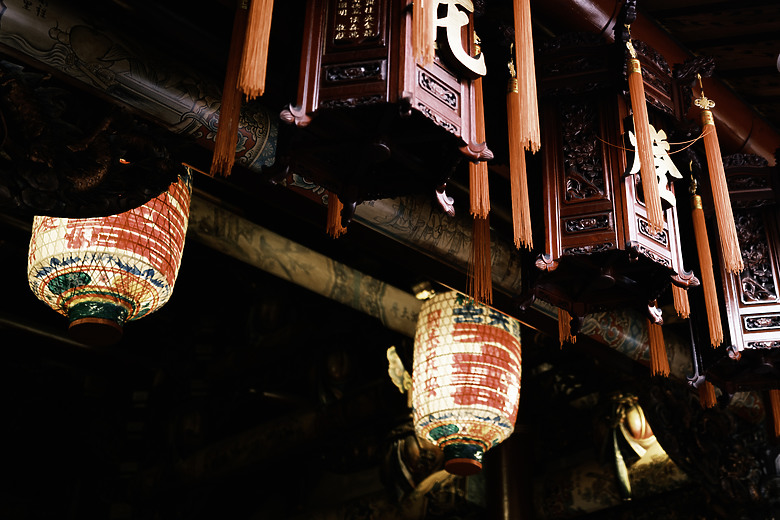 久違的台灣 《Fujifilm X-T5, 23&56 2代》