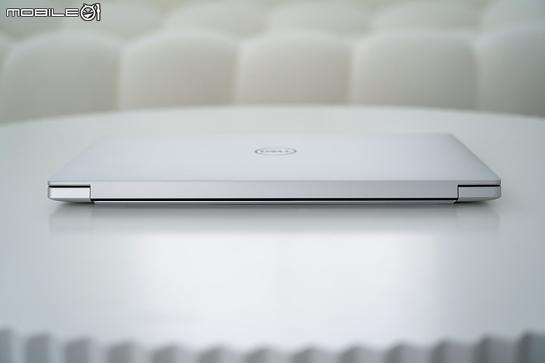 Dell XPS 14 (9440) 測試報告|效能更上層樓的極簡美學筆電!
