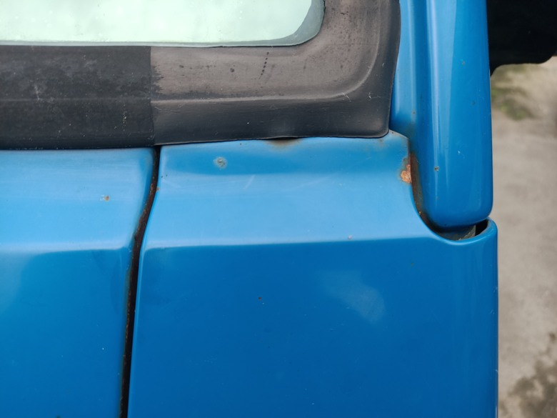 如何幫貨車打蠟挑選