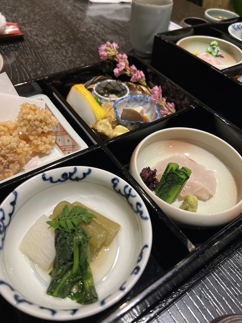 日本大阪京都 米其林餐廳+和服體驗!好吃好拍的放鬆之旅~