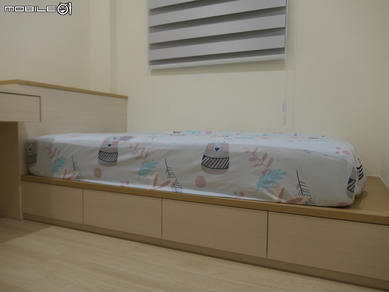 【開箱】2+1房 輕預算的簡約舒適宅