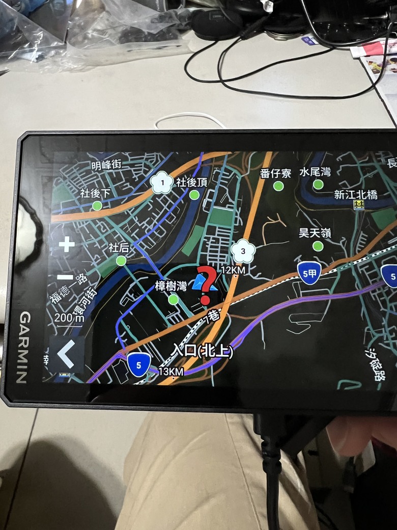 GARMIN ZUMO XT2小心得