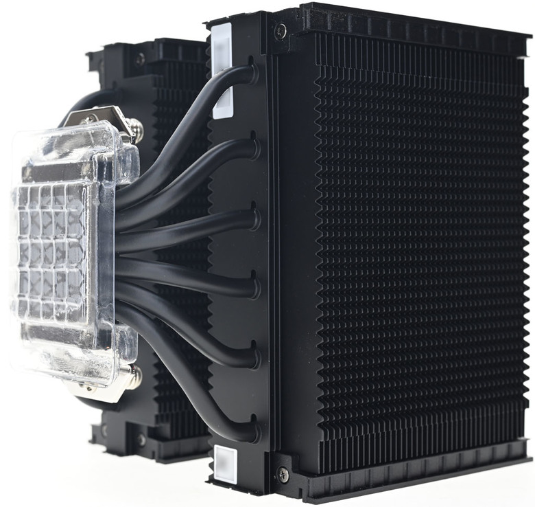 點我看大圖 CORSAIR A115散熱器開箱