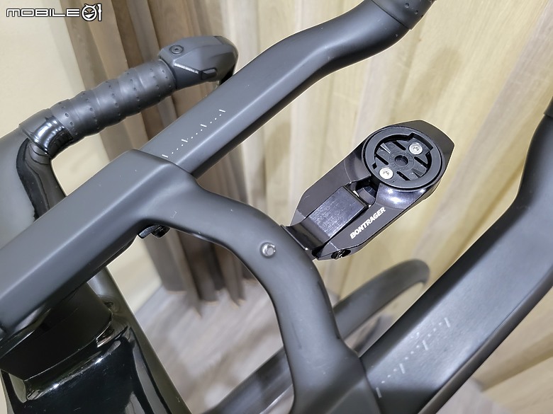 Trek Speed Concept SLR 9 Gen3開箱