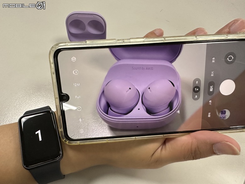 Samsung Galaxy Fit3 工作生活好夥伴，健康運動又兼顧時尚的智慧手環