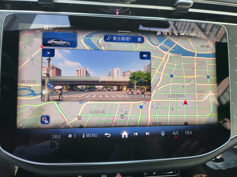 BENZ E300 AMG版(W214)實駕2個月心得分享