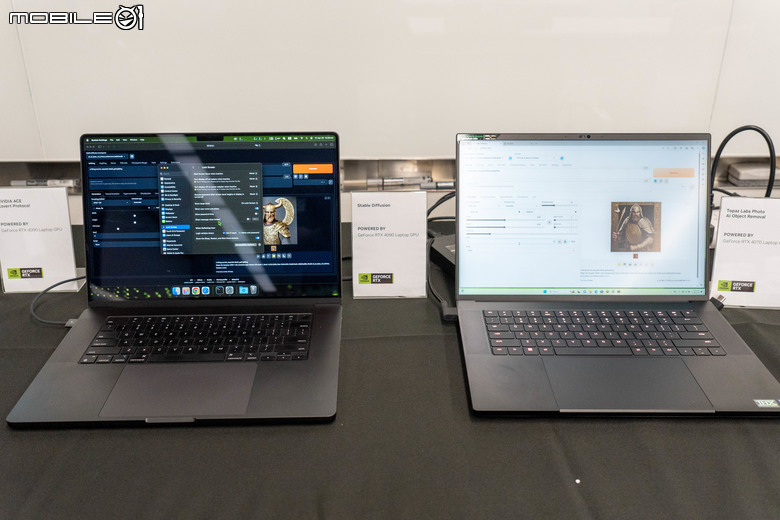 NVIDIA 再度表示 AI PC 還是要靠 RTX 顯卡 Chat RTX 個人 AI 也將導入中文應用