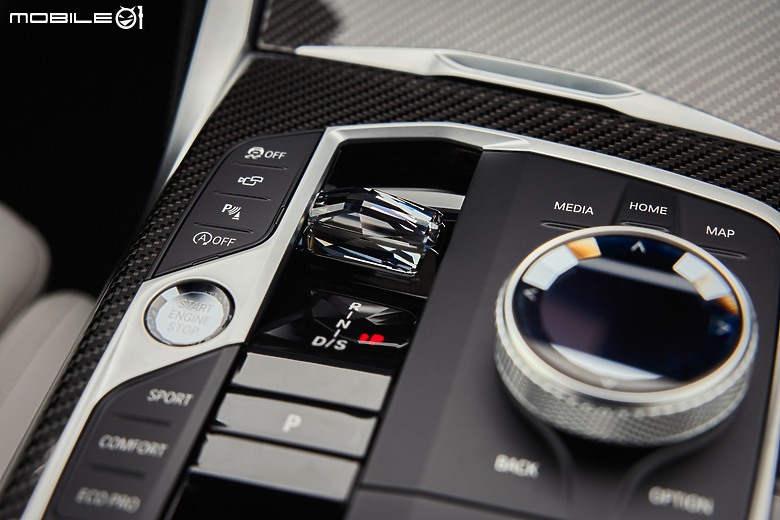 【海外新訊】BMW 小改款 i4 / 4 GranCoupe 亮相,換上OS 8.5介面、新增四驅 i4 xDrive40車型!