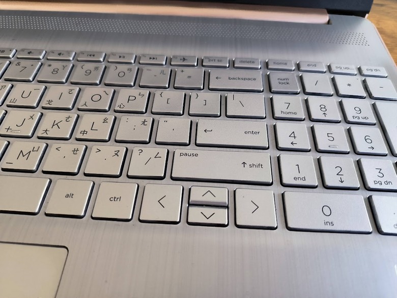 簡單紀錄 HP 15s 筆電使用心得及 連線 VPN 遠傳會封鎖 台哥大TS正常