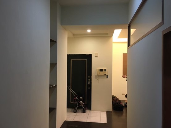 《回歸初心:中古屋裝潢全紀錄與開箱》
