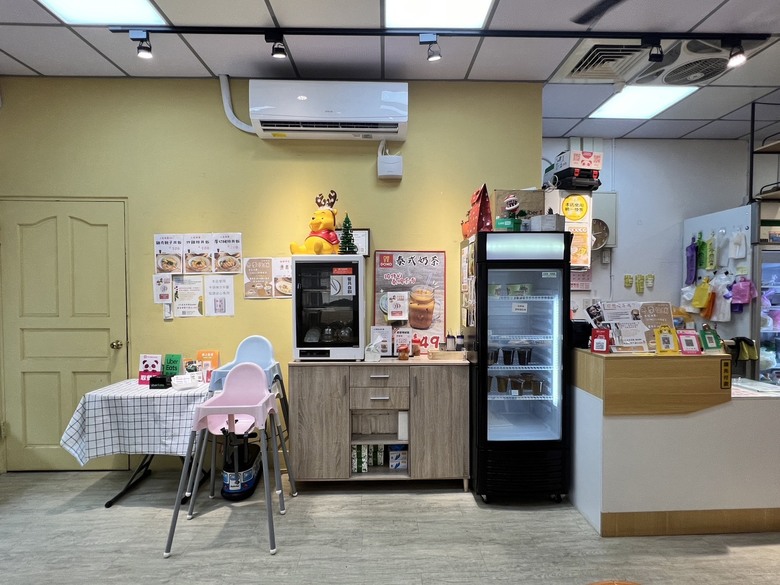 【多諾家】 江子翠捷運站平價美食
