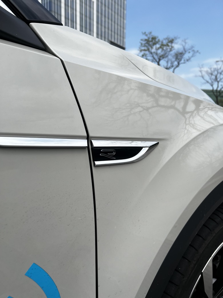 T-Roc 280、330一次試乘兩台心得
