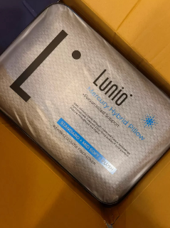 分享床墊試躺經驗（眠豆腐、LUNIO、宜得利）