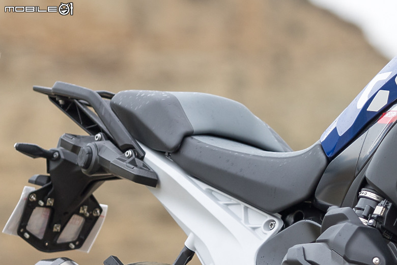 2024 BMW R1300GS 試駕｜裡外徹底蛻變 運動風味更加強烈