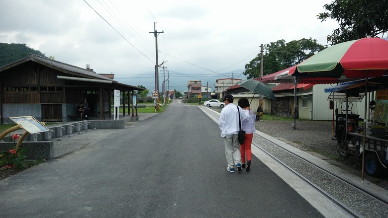 【長篇遊記】當年我在大陸騎車的那件小事(台灣環島篇）