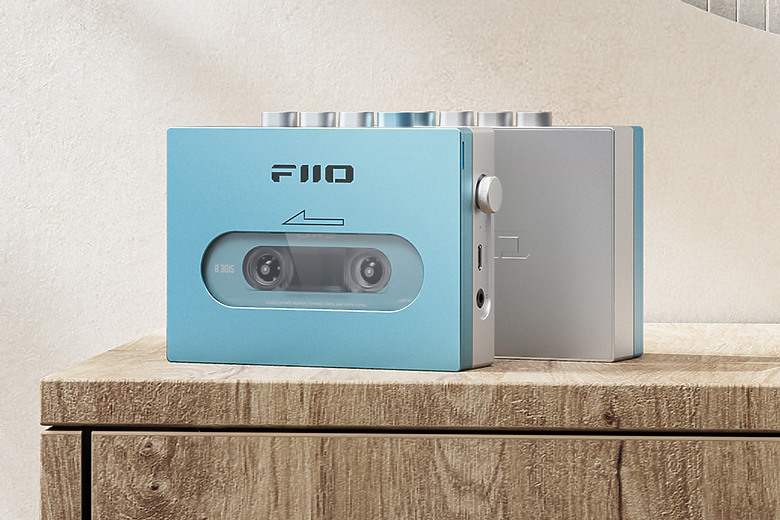 FiiO 桌上型旗艦播放器 R9 在台亮相 首度配置 HDMI 帶來全面視聽體驗