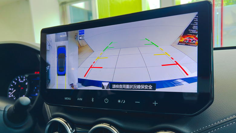 2024 Nissan All New Sentra 尊爵BOSE版｜小改款｜展間實拍