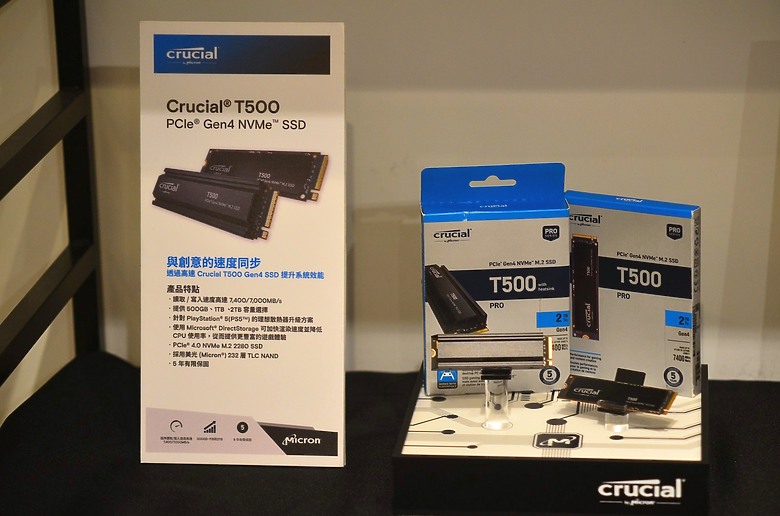 [活動] Crucial X 逗點影像 X VACS 攝視度 SDE 實戰