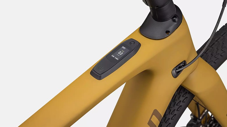 Specialized 閃電牌 2024年最新電輔公路車Turbo Creo 2