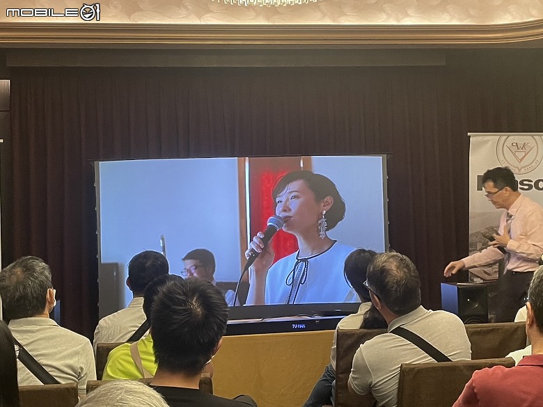 點我看大圖 KLIPSCH Flexus Core 200與Onkyo合作,音響新世代震撼上市體驗!
