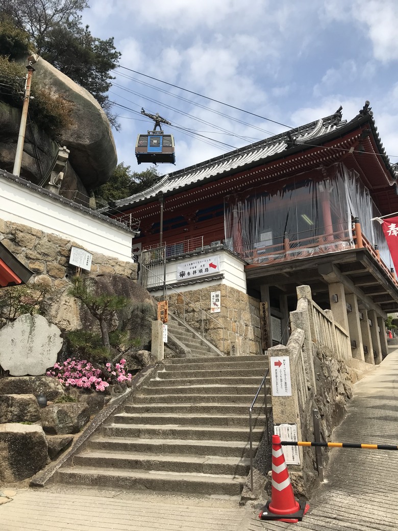 日本走馬看花/JR West pass/1人自由行10天9夜（Day3)