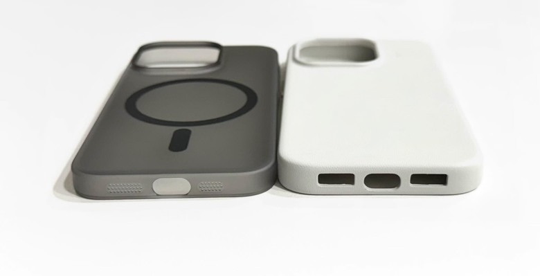 千外萬別買 moft iphone手機殼，蘋果手機殼