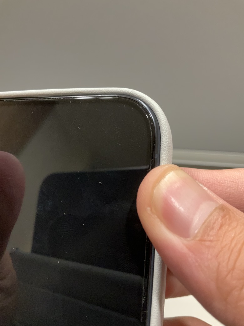千外萬別買 moft iphone手機殼，蘋果手機殼