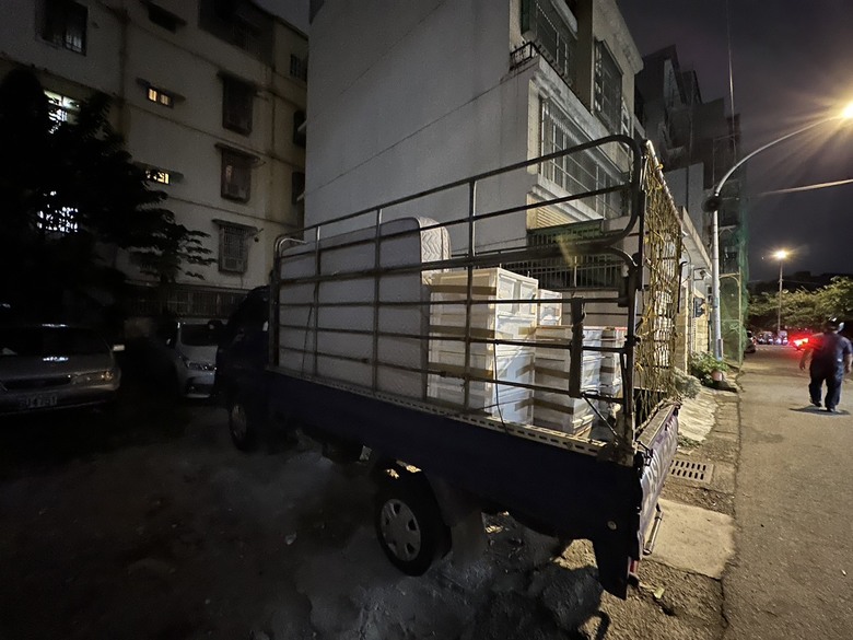 爸爸工作用車-卡旺,1年3萬公里心得分享
