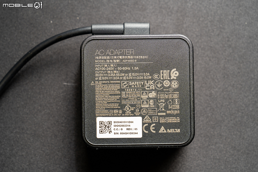 MSI CLAW A1M 大全配實測報告｜首款 Intel Core Ultra 遊戲掌機究竟有多強？！