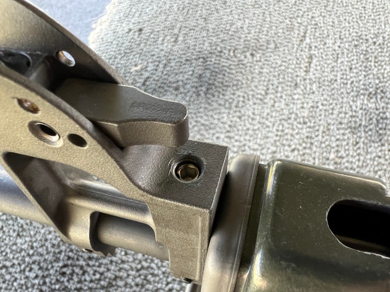 Make T65 Rifle Great Again 六五式步槍再次強大