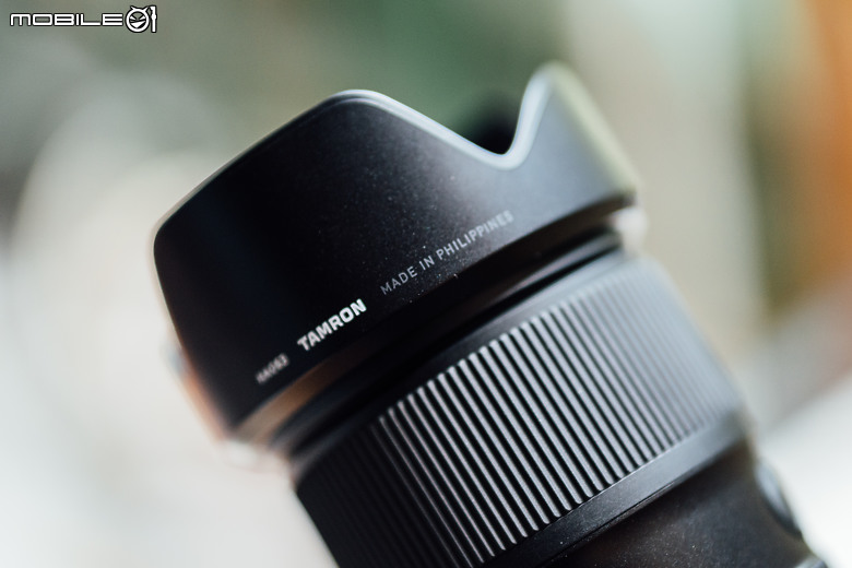 Tamron 28-75mm F/2.8 Di III VXD G2（A063）評測｜Z-mount 生力軍、高性價比副廠鏡皇！