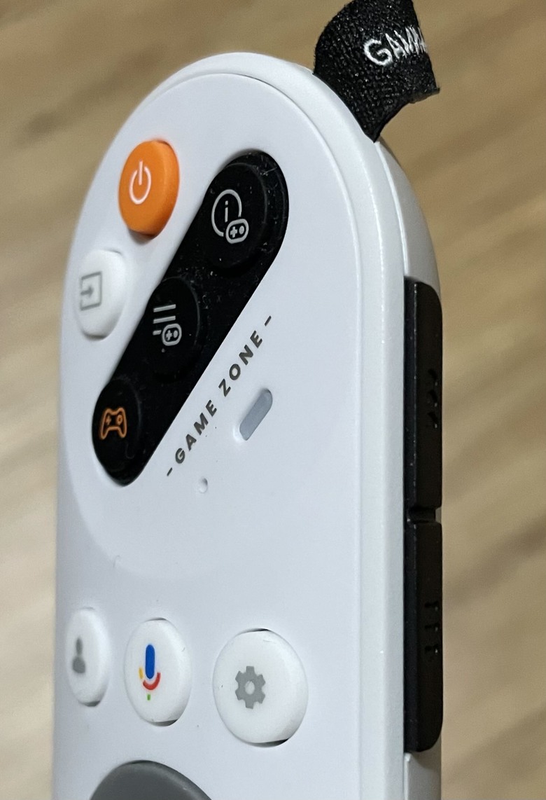 BenQ J-760量子點遊戲Google TV使用心得