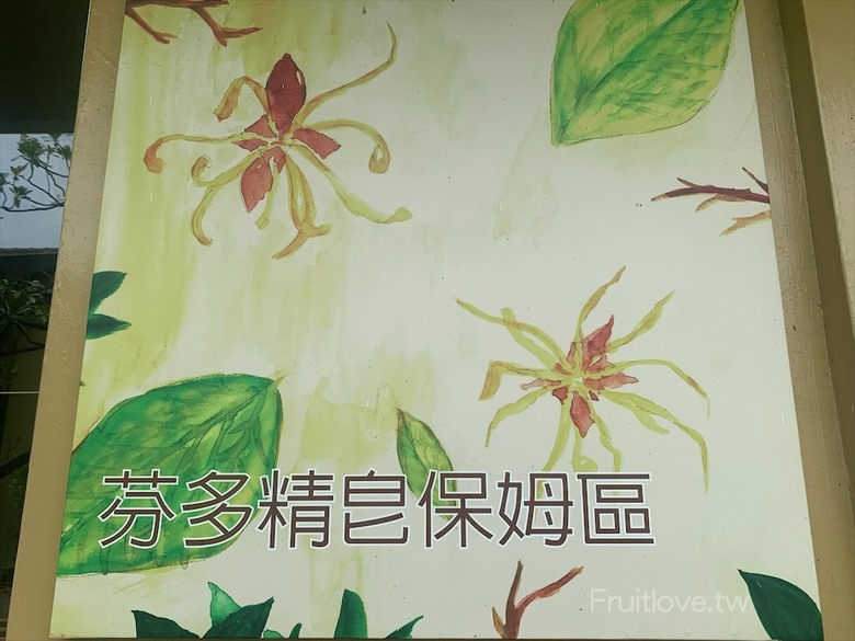 點我看大圖 夢幻玫瑰季登場,還有芬芳的玫瑰胖胖霜淇淋,玫瑰洗面慕斯