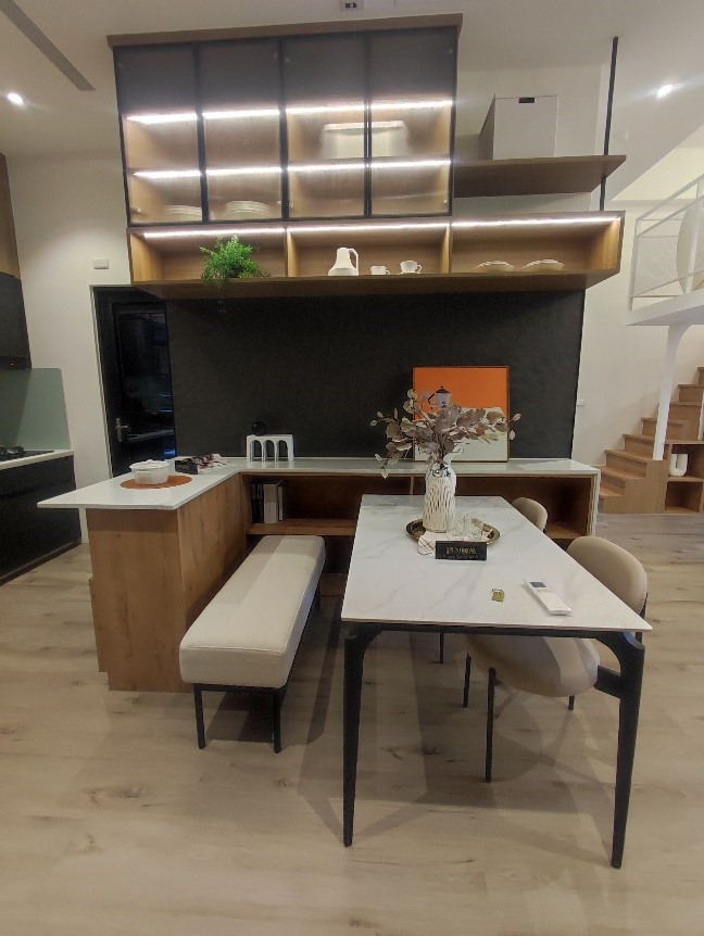 多城市1_1樓實品屋